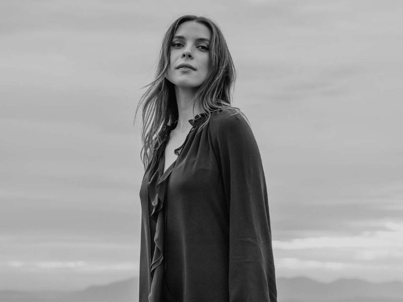 Annika Catharina Finds Her Own Space in Country With ‘You and&nbsp;Me’