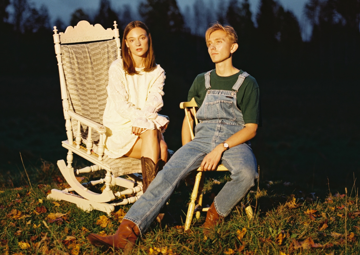 Orange Oak’s ‘well, well, well’: The Track You Can’t Get Out Of Your Head