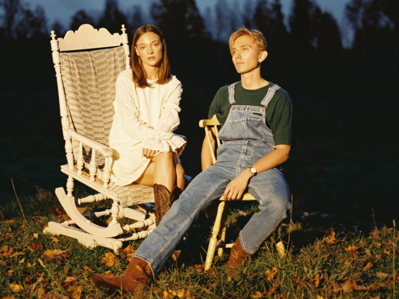 Orange Oak’s ‘well, well, well’: The Track You Can’t Get Out Of Your&nbsp;Head