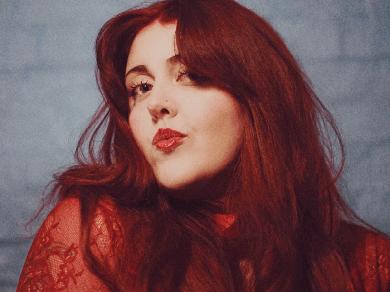 Can One Song Change Everything? Lila Holler’s ‘Bruising’ Might Just Do&nbsp;That