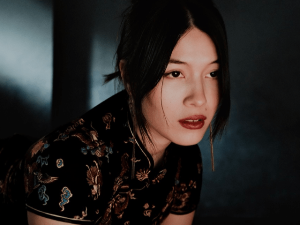 MUANH’s ‘Already Know’ — The Dream Pop Track That Will Stop Time Around&nbsp;You