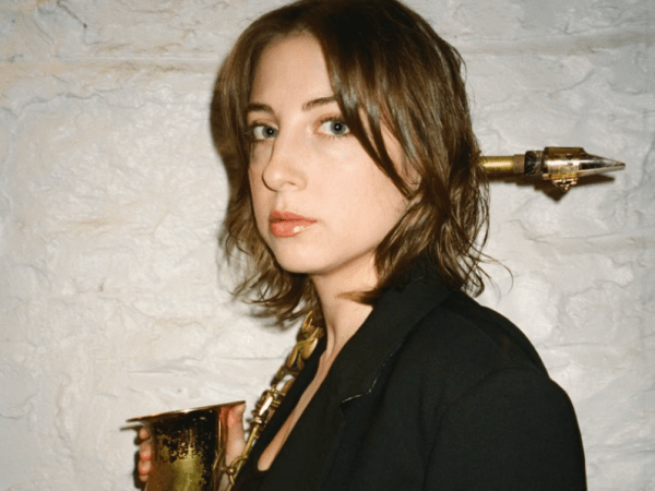 Alden Hellmuth Ignites Anticipation for Tether with ‘Face The&nbsp;Wall’