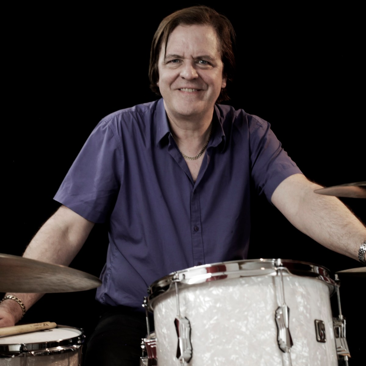“Muscle Memory Is a Myth”: Pete Cater on What It Really Means to Play in the&nbsp;Moment