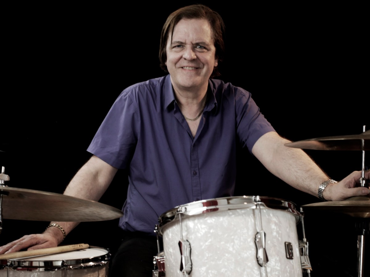 “Muscle Memory Is a Myth”: Pete Cater on What It Really Means to Play in the&nbsp;Moment