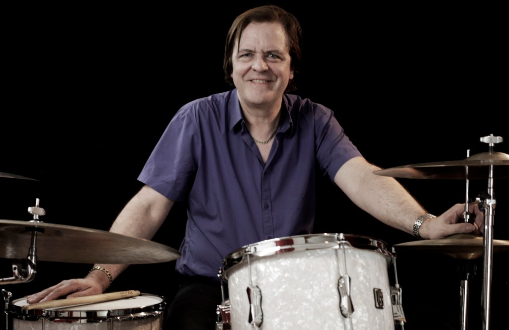 “Muscle Memory Is a Myth”: Pete Cater on What It Really Means to Play in the Moment