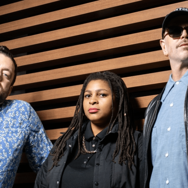 The Nth Power’s Never Alone Is a Jazz-Funk Album That Trusts the&nbsp;Listener