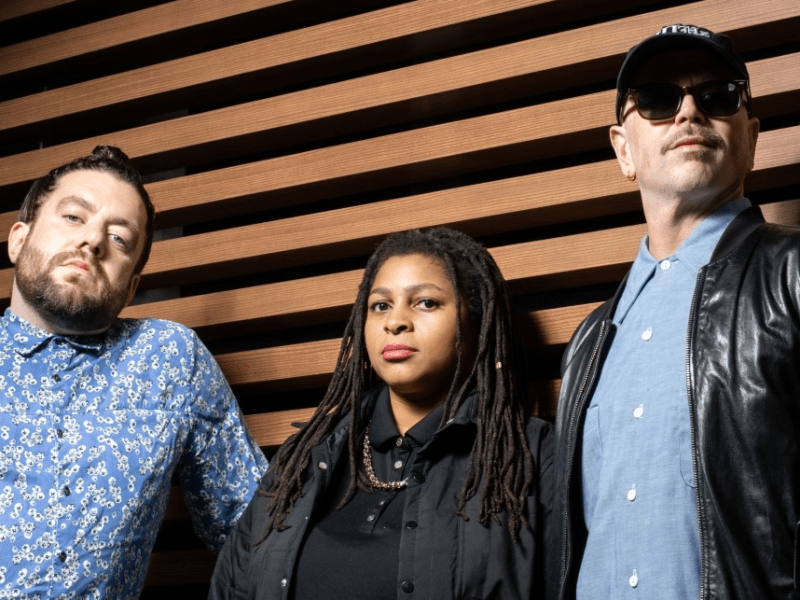 The Nth Power’s Never Alone Is a Jazz-Funk Album That Trusts the&nbsp;Listener