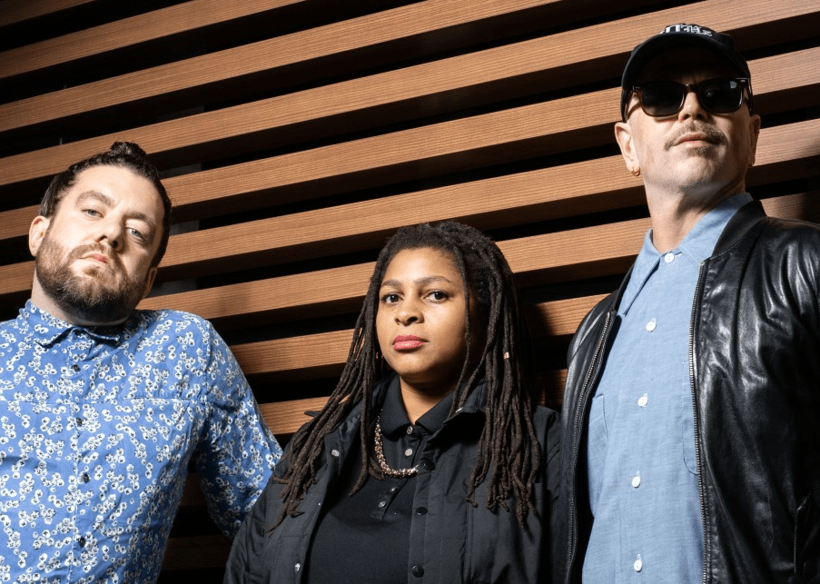 The Nth Power’s Never Alone Is a Jazz-Funk Album That Trusts the&nbsp;Listener