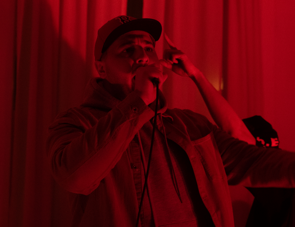 On Still High…, Raw Soul Proves That Independence Has Its Own Kind of Gravity