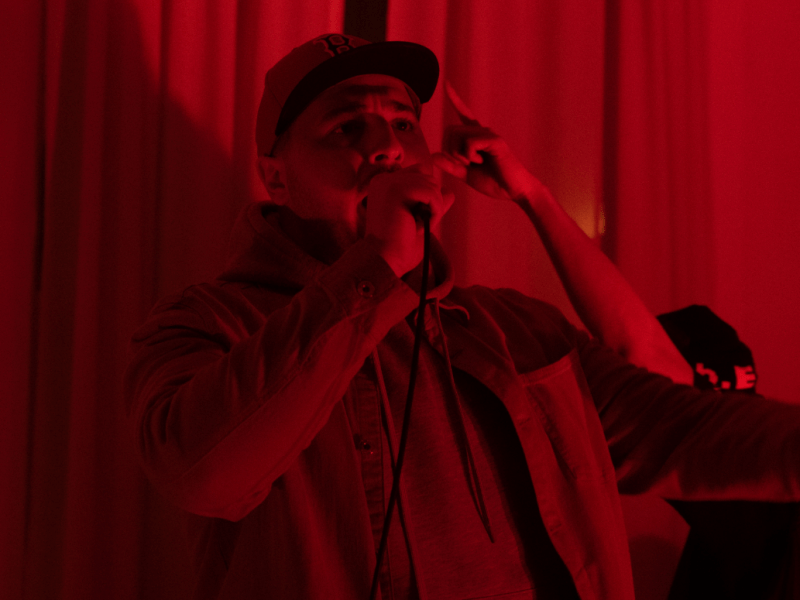 On Still High…, Raw Soul Proves That Independence Has Its Own Kind of&nbsp;Gravity
