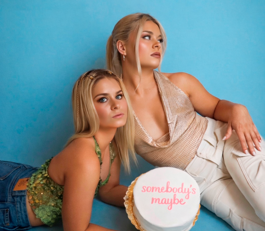 “Somebody’s Maybe” by Aleeda Blu Is an All-or-Nothing Bet You Want to Lose