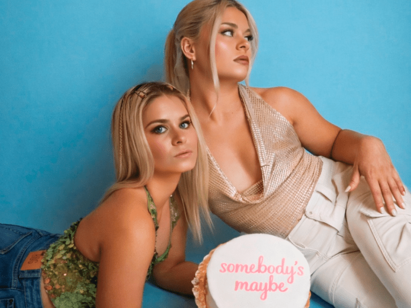“Somebody’s Maybe” by Aleeda Blu Is an All-or-Nothing Bet You Want to&nbsp;Lose