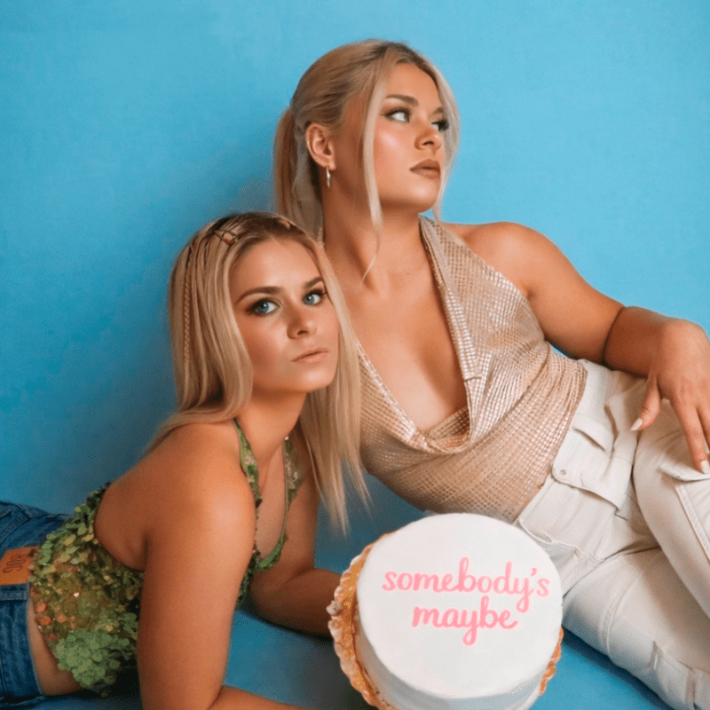 “Somebody’s Maybe” by Aleeda Blu Is an All-or-Nothing Bet You Want to&nbsp;Lose
