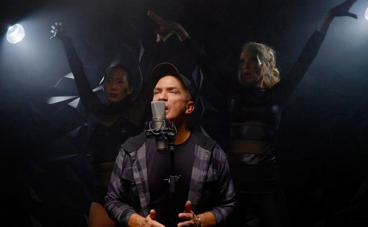 Michael V. Doane Breaks Silence on Years Away From Music: “I Finally Had Something to Say”