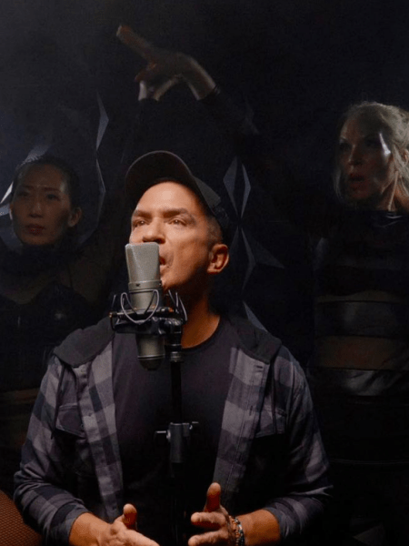 Michael V. Doane Breaks Silence on Years Away From Music: “I Finally Had Something to&nbsp;Say”
