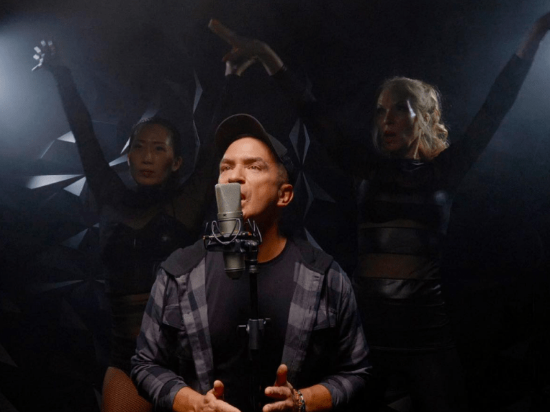 Michael V. Doane Breaks Silence on Years Away From Music: “I Finally Had Something to&nbsp;Say”