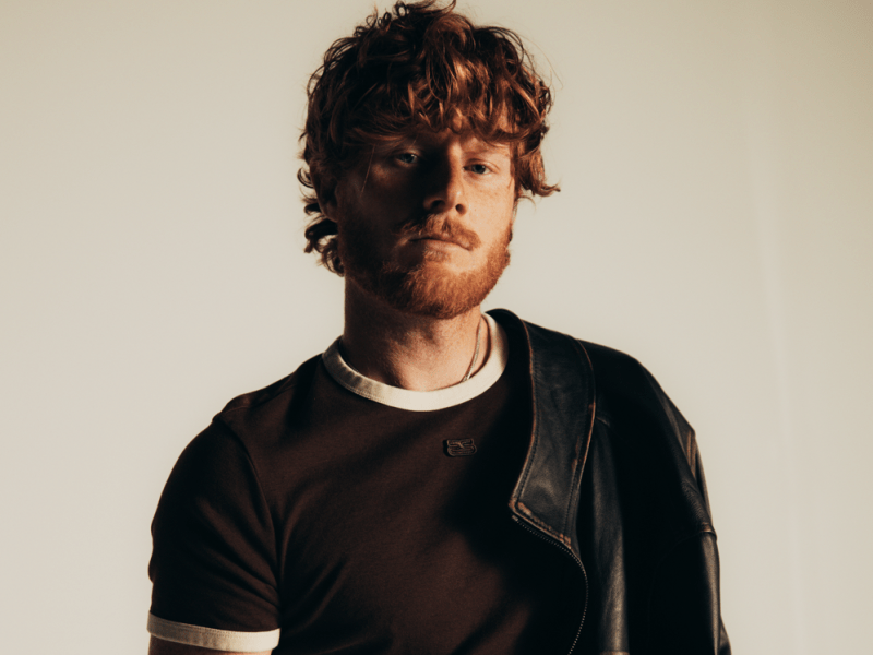 Matt Hansen — ‘Orchid’: A Debut Album That Risks Being Too&nbsp;Honest