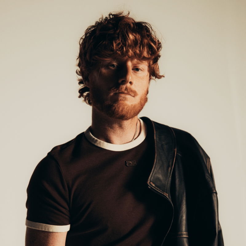 Matt Hansen — ‘Orchid’: A Debut Album That Risks Being Too&nbsp;Honest