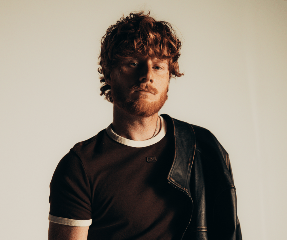 Matt Hansen — ‘Orchid’: A Debut Album That Risks Being Too Honest