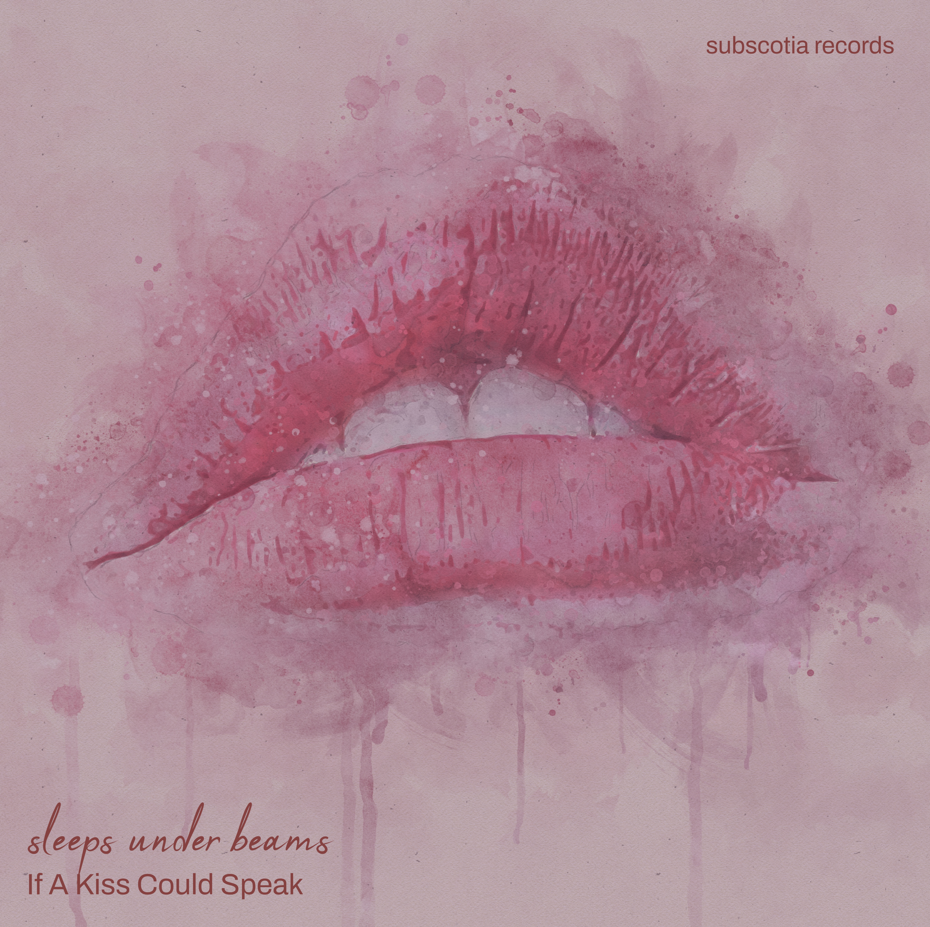Zero Gravity Has a Soundtrack Now: Sleeps Under Beams Deliver “If A Kiss Could Speak”