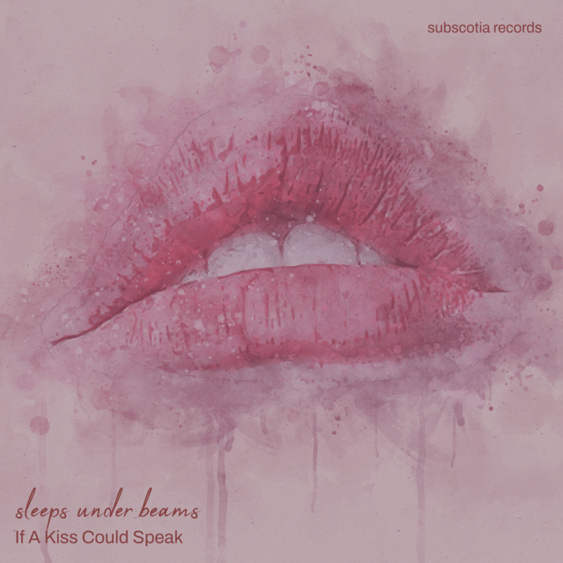 Zero Gravity Has a Soundtrack Now: Sleeps Under Beams Deliver “If A Kiss Could&nbsp;Speak”