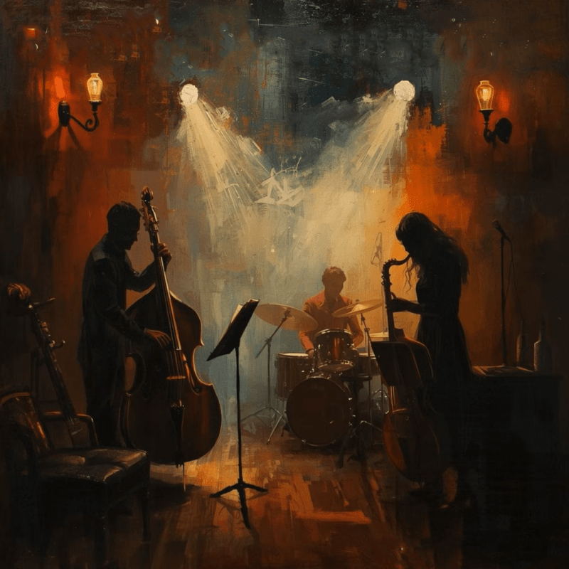 Mystic Meets Muse: Gerry Morgan’s Sensual Eastern Fairy Tale That Will Steal Your&nbsp;Heart