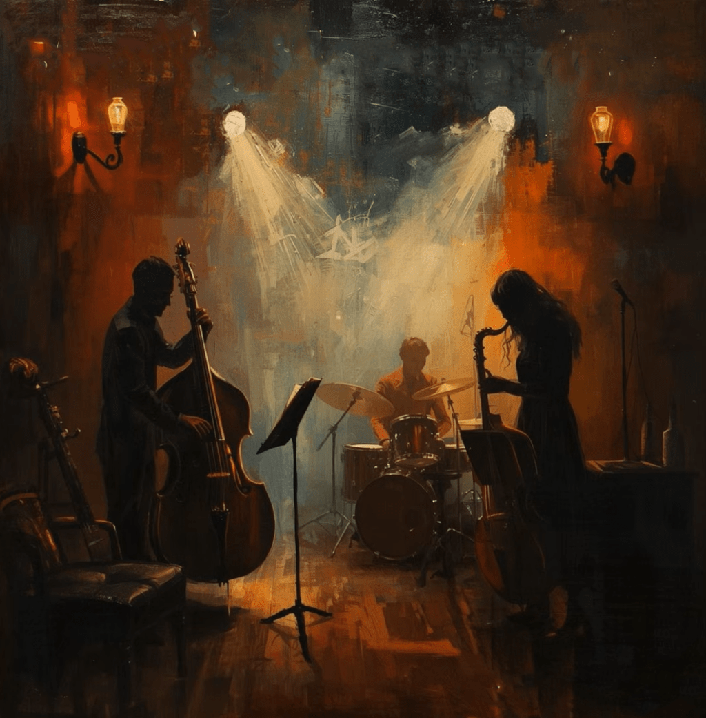 Mystic Meets Muse: Gerry Morgan’s Sensual Eastern Fairy Tale That Will Steal Your Heart