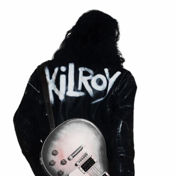 Alex Kilroy — “Break My Chains”: The Blues That Unchained&nbsp;Itself