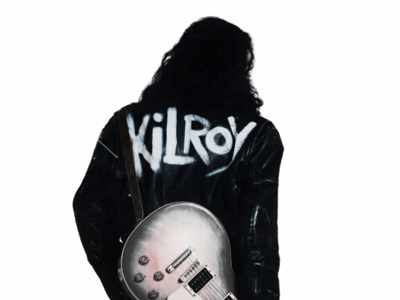 Alex Kilroy — “Break My Chains”: The Blues That Unchained&nbsp;Itself