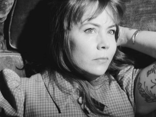 Love, BB – “Solitaire” A Speakeasy Ghost Story, Dealt One Card at a&nbsp;Time