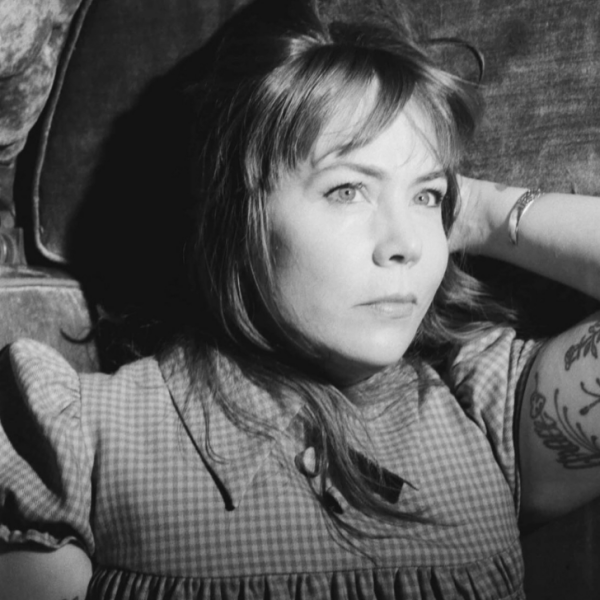 Love, BB – “Solitaire” A Speakeasy Ghost Story, Dealt One Card at a&nbsp;Time