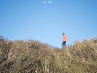 Zoe Konez – “Nudge” The Smallest Possible&nbsp;Rescue