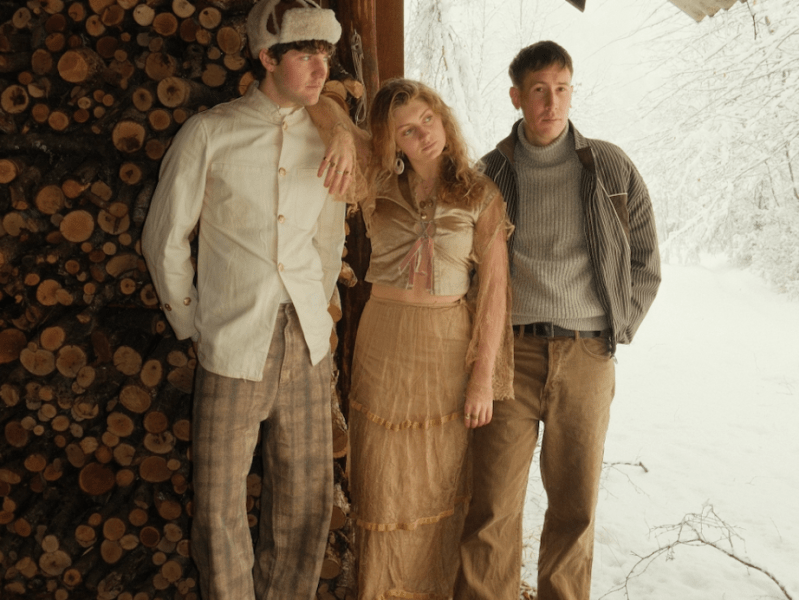 Kissmet – “Ruin Me” Pop’s Shortest Distance Between Two&nbsp;Points
