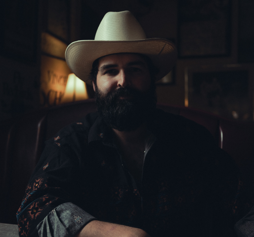 Honking, Wailing, and Unapologetic: The Wild Heart of Adam Gaffney’s “Nomad”