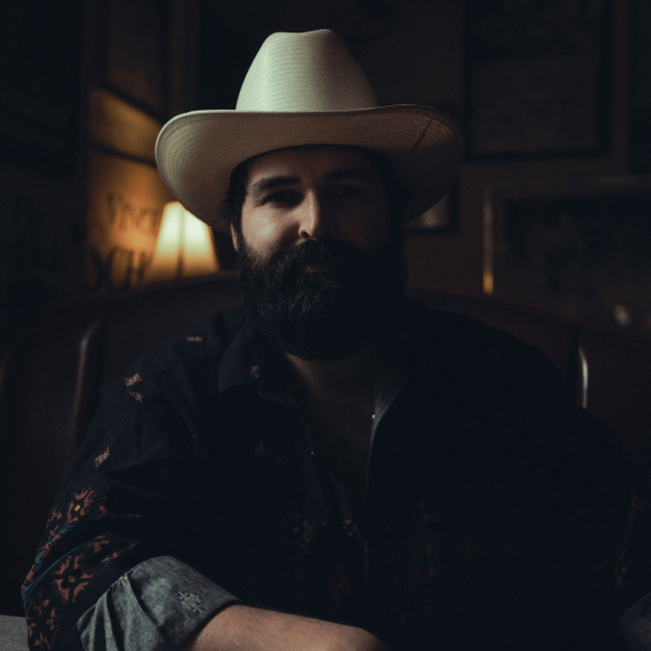 Honking, Wailing, and Unapologetic: The Wild Heart of Adam Gaffney’s&nbsp;“Nomad”