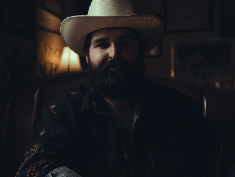 Honking, Wailing, and Unapologetic: The Wild Heart of Adam Gaffney’s&nbsp;“Nomad”