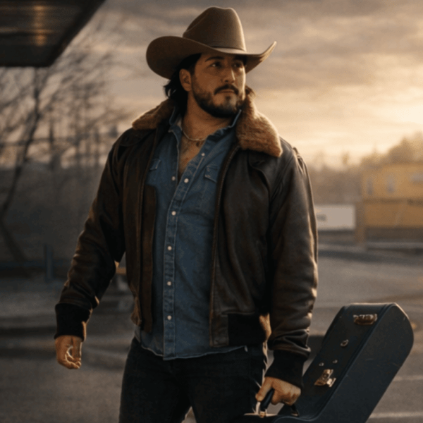 MIGGS Unveils ‘Chasin’ Ghosts’ — One of the Most Honest Country Singles in Recent&nbsp;Memory