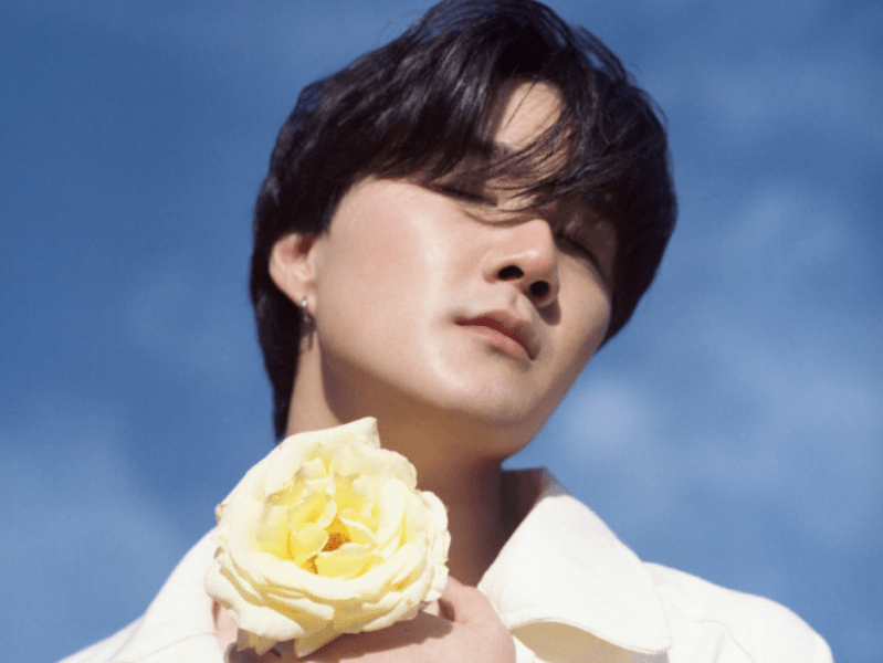 ‘Fraud In My Eyes’: Tom Diva Channels K-Pop Sophistication Through R&B&nbsp;Sensibilities
