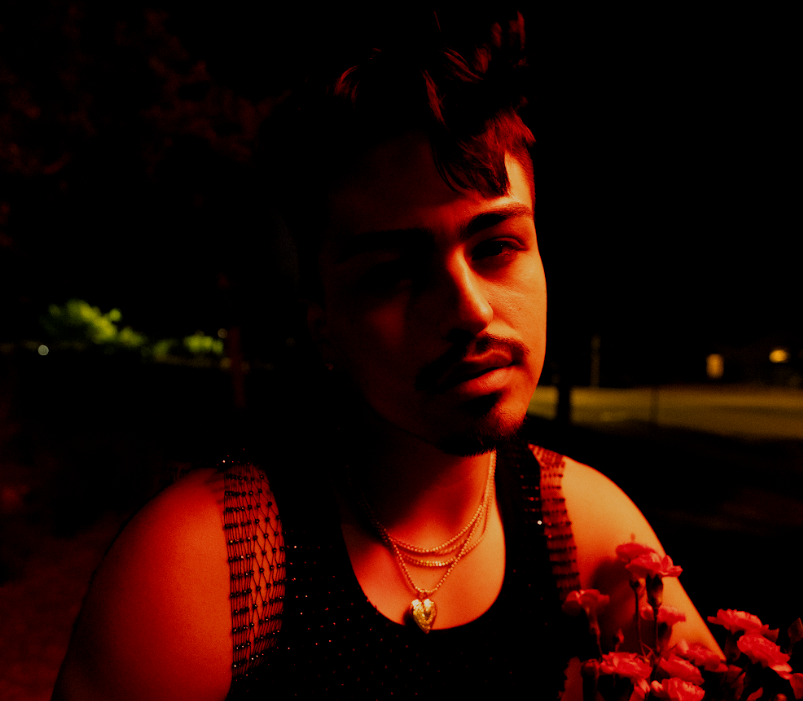 Robert Bridge Drops the “F!nally.” M/V — and Closes the LUV2H8U Chapter as a Blonde