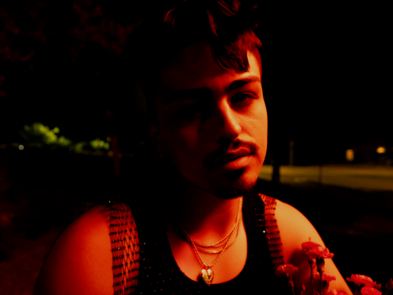 Robert Bridge Drops the “F!nally.” M/V — and Closes the LUV2H8U Chapter as a&nbsp;Blonde