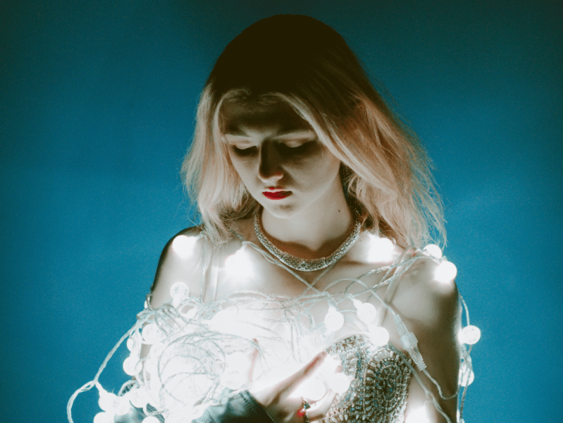 Ava Valianti Calls Her Second EP a Failure — and Proves the Opposite Across Six&nbsp;Tracks