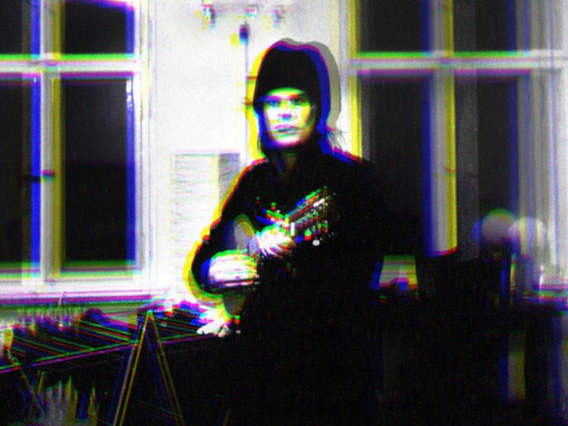 “Lost My Way” Positions Antti Everything as a Rising Force in Modern&nbsp;Indie