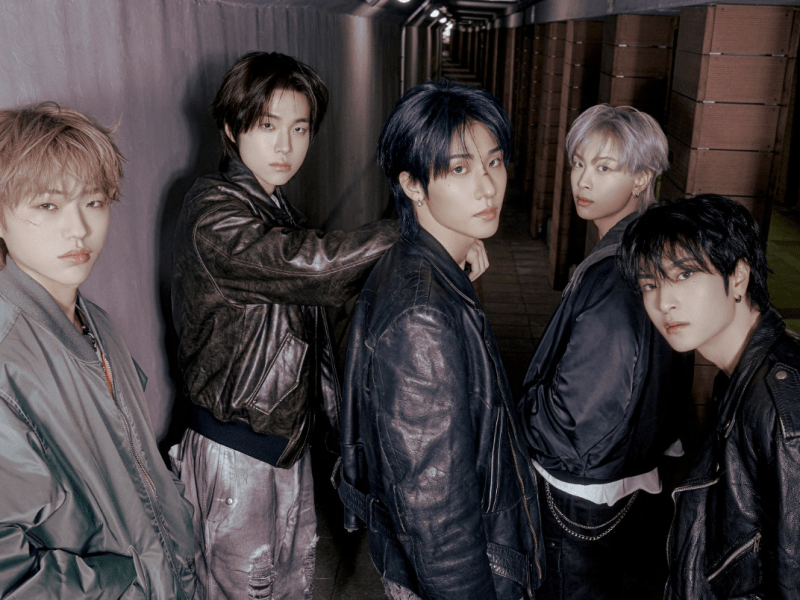 ‘Amplify’ Proves CATCH THE YOUNG Are Ready for the Next&nbsp;Level
