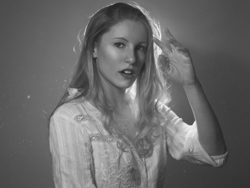 Ruby Greenberg Turns Simplicity into Something Deeply Moving with “Pictures of&nbsp;Us”