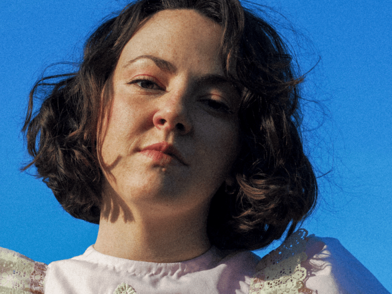 Libby Dale Delivers Southern Charm and Energy on ‘Empty&nbsp;Tank’