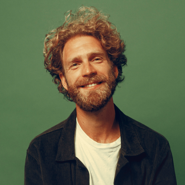 Max Berend Invites Listeners Into His Most Personal World on “Park of Insecurities”