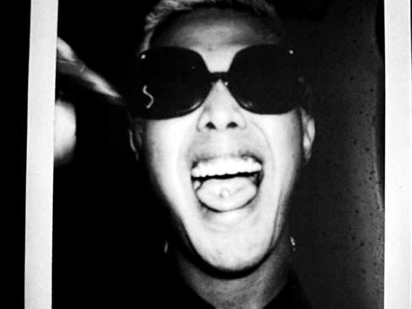 Bryan Halo Drops New Single “Throw It Around”, a Y2K Electronic Track Built on Analog&nbsp;Warmth