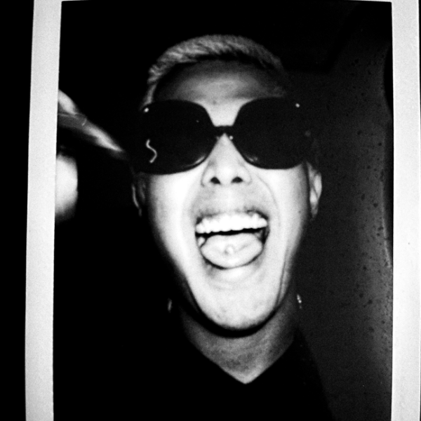 Bryan Halo Drops New Single “Throw It Around”, a Y2K Electronic Track Built on Analog&nbsp;Warmth