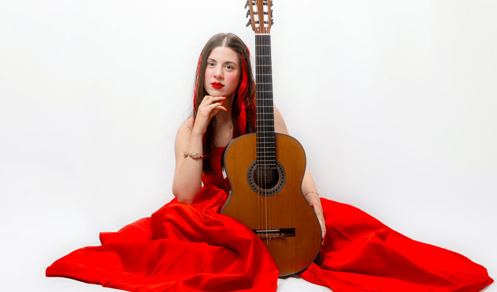 “The Stories Belong to Me. The Emotions Belong to Everyone.” Laura Mazon Franqui on Making a Personal Album Public