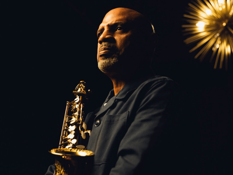 “I Have to Approach Improvisation NOT as a Jazz Player” — Steve Wilson on the Billy Childs Concerto That Changed How He Hears&nbsp;Himself